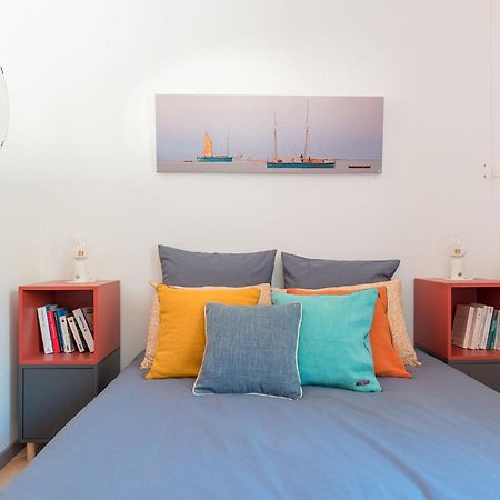 Rez-De-Villa A 15 Minutes De Cassis Roquefort-la-Bédoule Zewnętrze zdjęcie