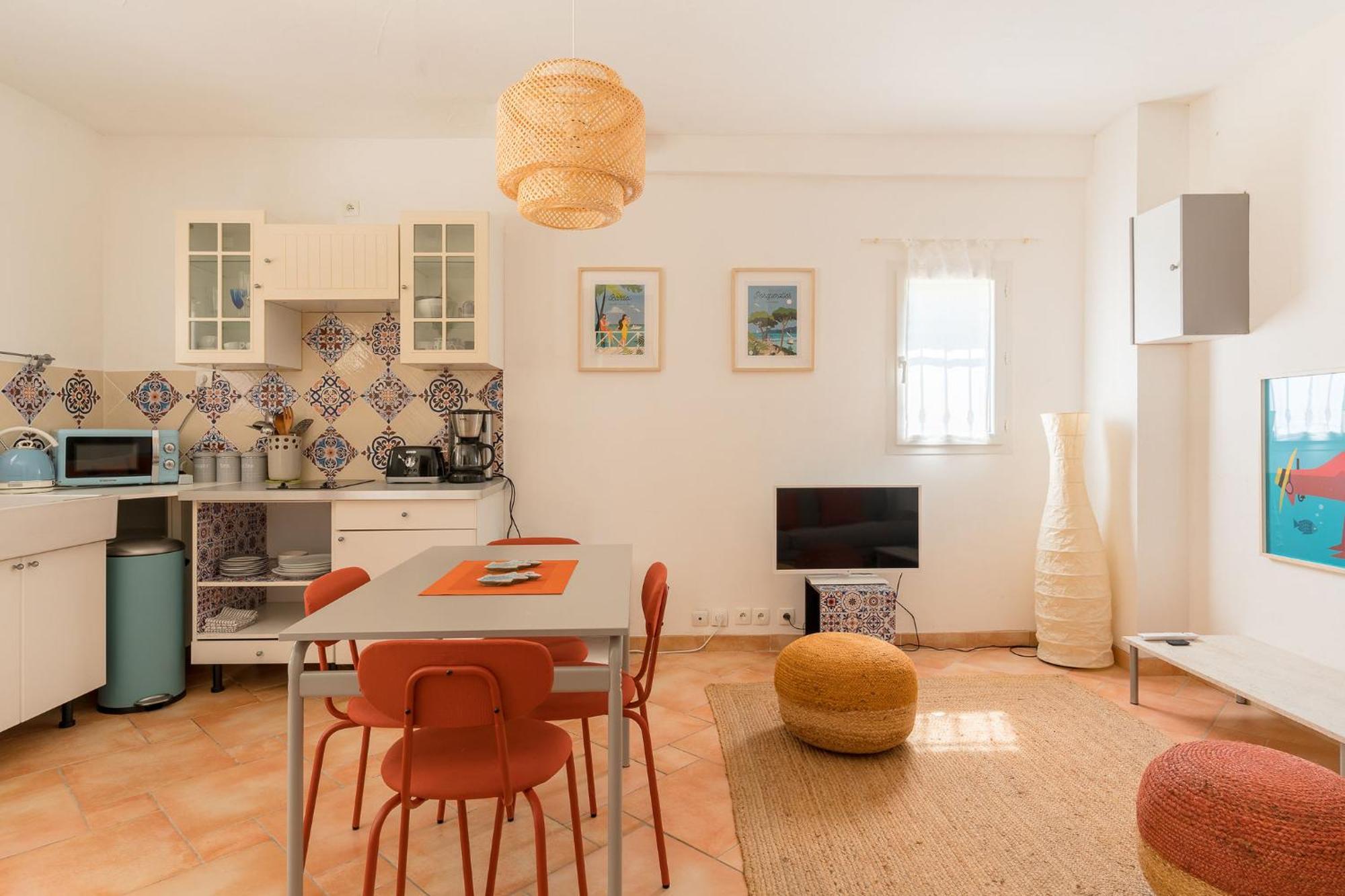 Rez-De-Villa A 15 Minutes De Cassis Roquefort-la-Bédoule Zewnętrze zdjęcie