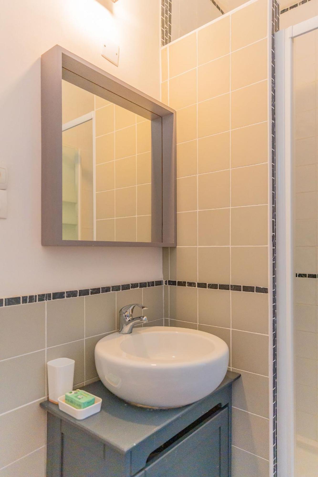 Rez-De-Villa A 15 Minutes De Cassis Roquefort-la-Bédoule Zewnętrze zdjęcie