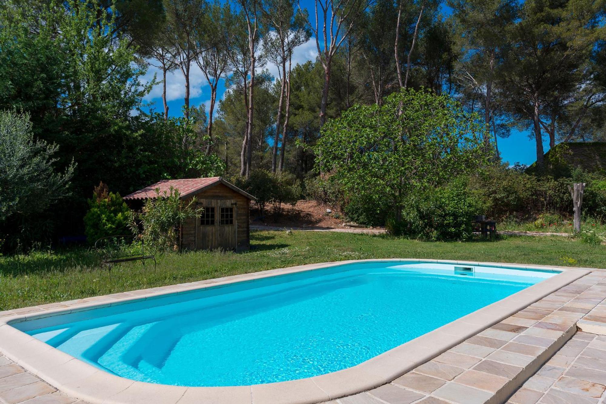 Rez-De-Villa A 15 Minutes De Cassis Roquefort-la-Bédoule Zewnętrze zdjęcie